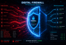 Introduction to Firewalls: Your First Line of Defense